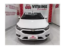 Chevrolet Prisma