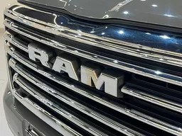 RAM Rampage