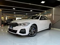 BMW 330i