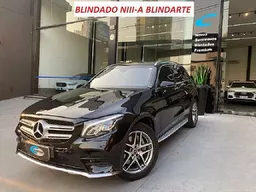 Mercedes-benz GLC 250