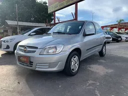 Chevrolet Celta