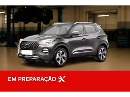 Chery Tiggo 7