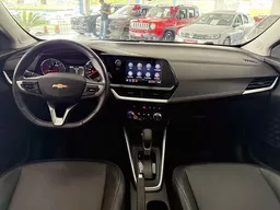 Chevrolet Montana