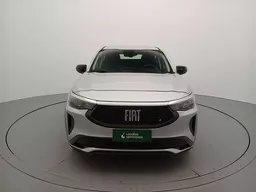 Fiat Fastback