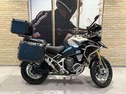 Triumph Tiger 1200