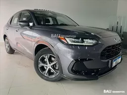 Honda ZR-V