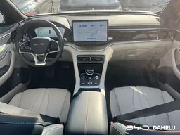 BYD Song Plus
