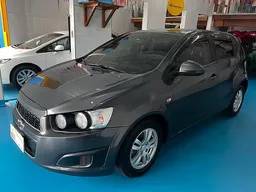 Chevrolet Sonic