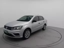 Volkswagen Voyage