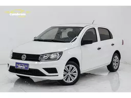 Volkswagen Voyage