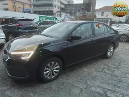 Volkswagen Virtus
