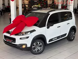 Citroën Aircross