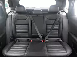 Volkswagen Taos