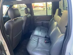 Chevrolet S10