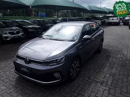 Volkswagen Virtus