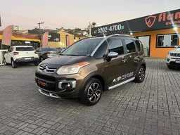 Citroën Aircross