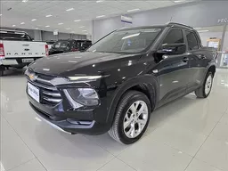 Chevrolet Montana