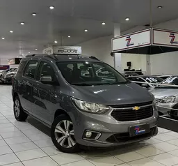 Chevrolet Spin