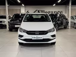 Fiat Cronos