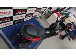 Yamaha Nmax