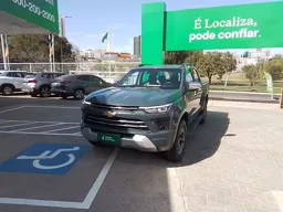 Chevrolet S10