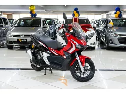 Honda ADV