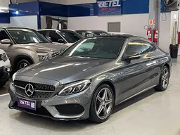 Mercedes-benz C 250