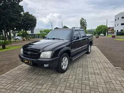 Chevrolet S10
