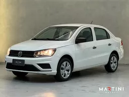 Volkswagen Voyage