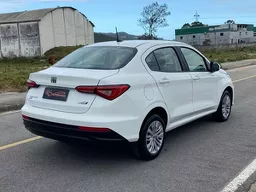 Fiat Cronos