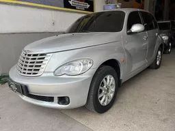 Chrysler PT Cruiser