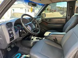 Chevrolet S10