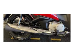Honda Biz