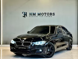 BMW 320i