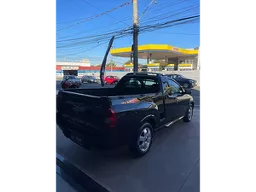 Chevrolet Montana