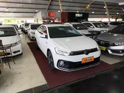 Volkswagen Virtus