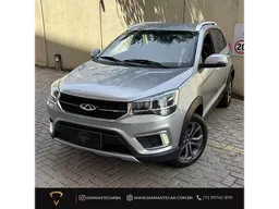 Chery Tiggo 2