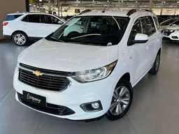 Chevrolet Spin