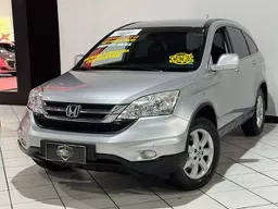 Honda CRV