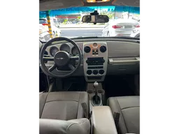 Chrysler PT Cruiser