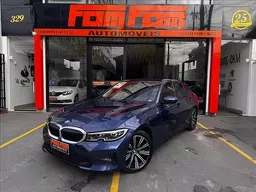 BMW 320i
