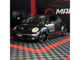 Volkswagen New Beetle