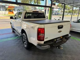 Chevrolet S10