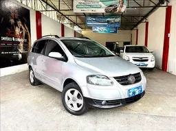 Volkswagen Crossfox