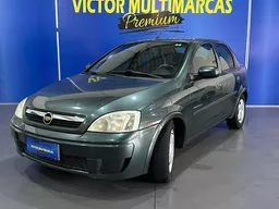 Chevrolet Corsa