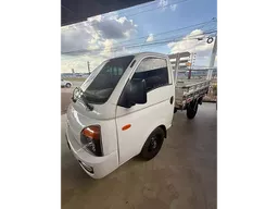 Hyundai HR