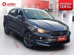 Fiat Cronos