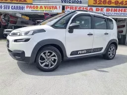 Citroën Aircross