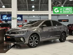 Volkswagen Virtus