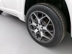 Jeep Commander